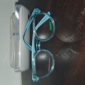 Puma Eyeglasses for kids